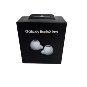 New/Sealed Samsung Galaxy Buds 2 Pro White
